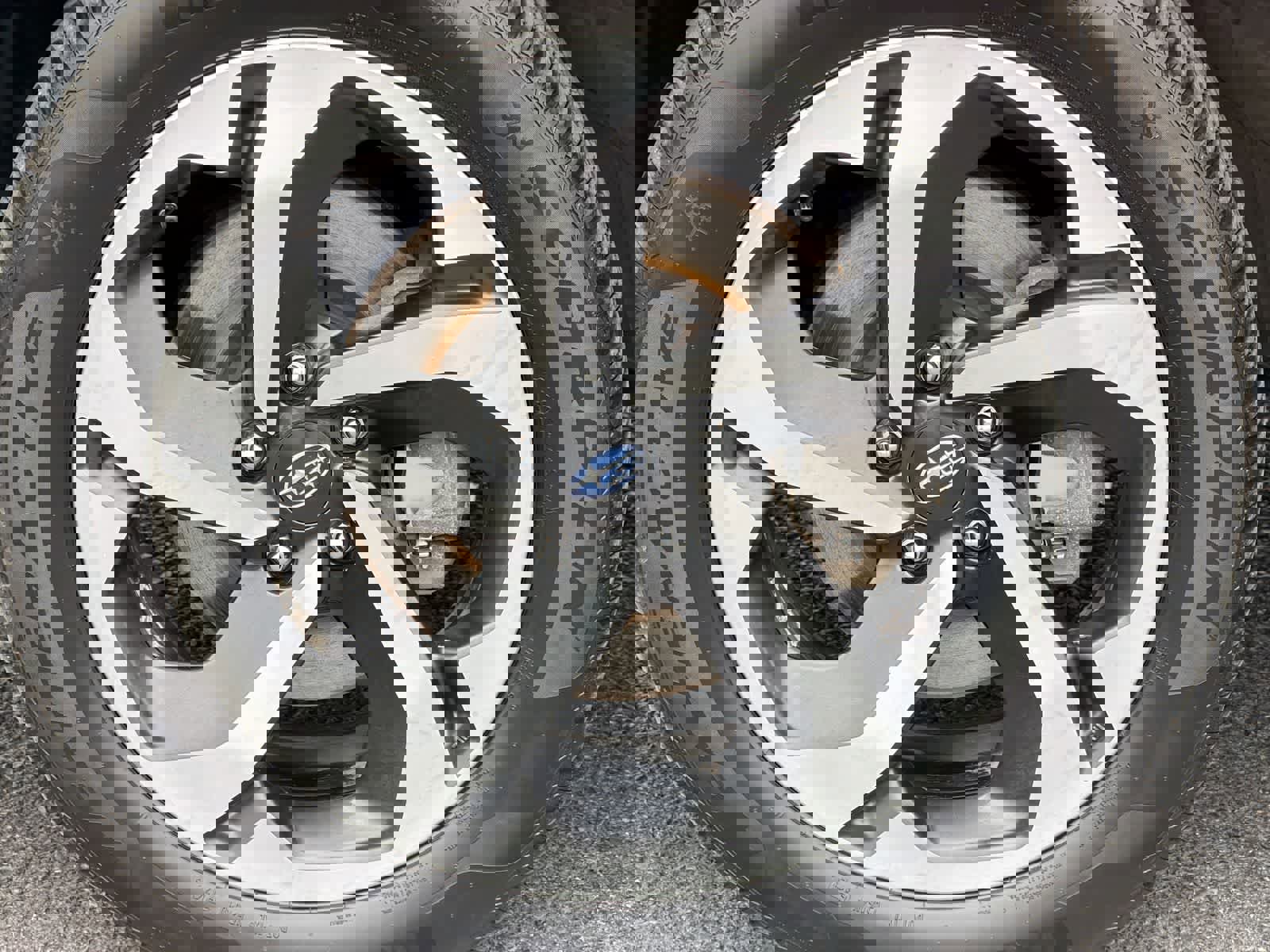 Certified 2023 Subaru Forester Touring AWD/4WD image 14