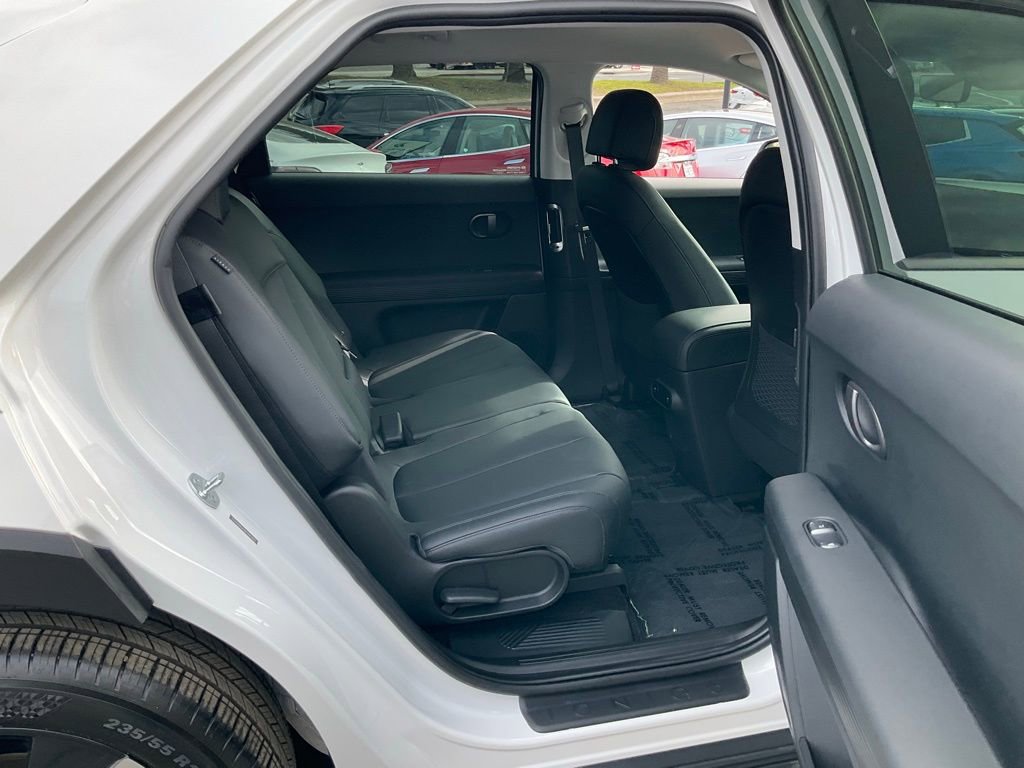 Used 2025 Hyundai Ioniq 5 SEL image 47