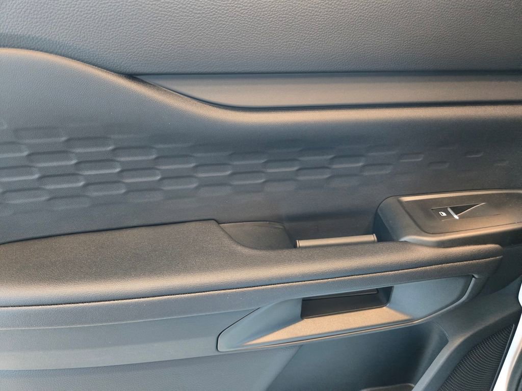 New 2025 Ford Ranger XL w/ Trailer Tow Package image 13