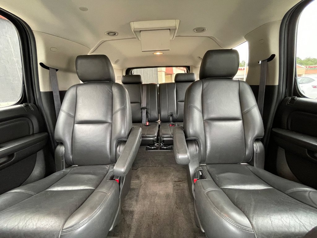 Used 2012 GMC Yukon XL Denali RWD image 62