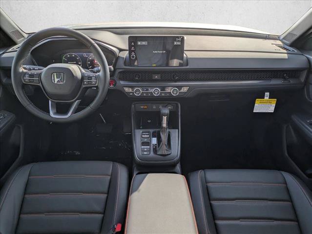 New 2026 Honda CR-V Sport-L image 14