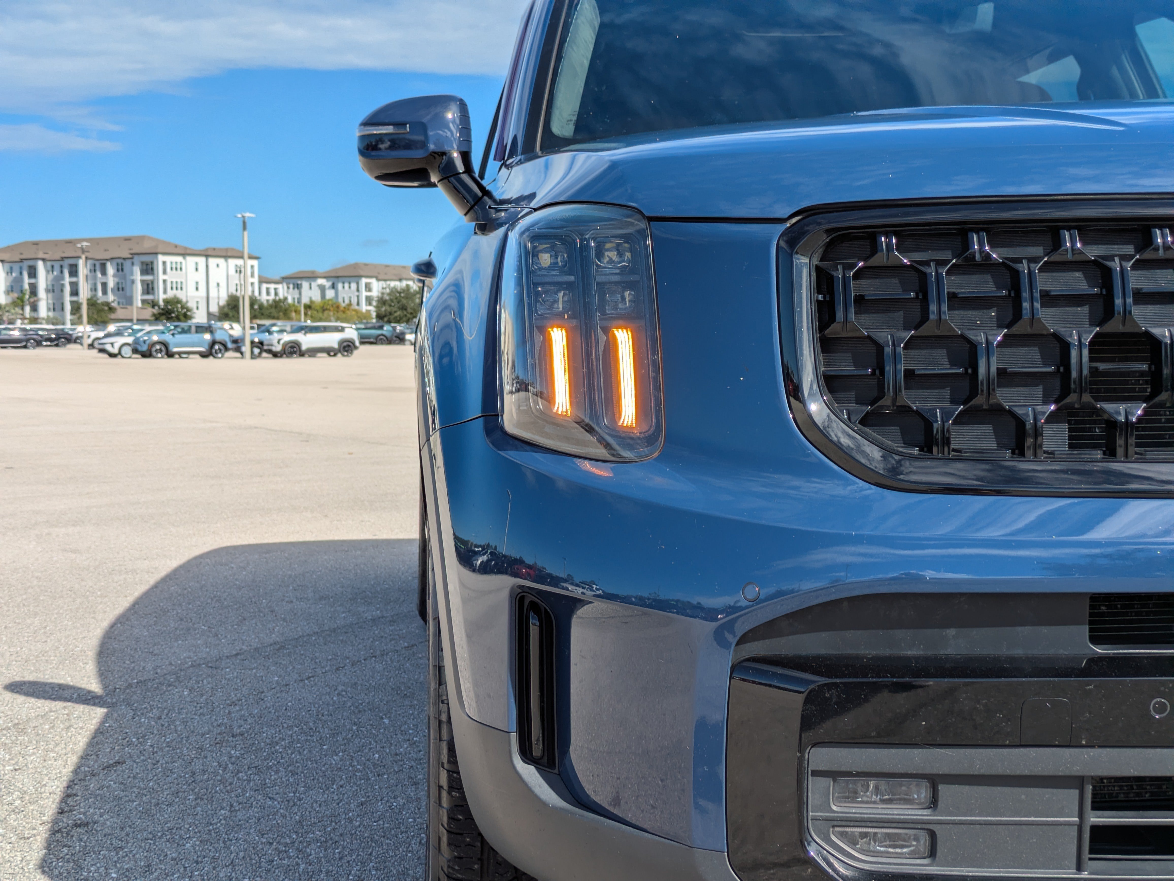 Certified 2024 Kia Telluride SX Prestige X-Pro AWD/4WD image 10