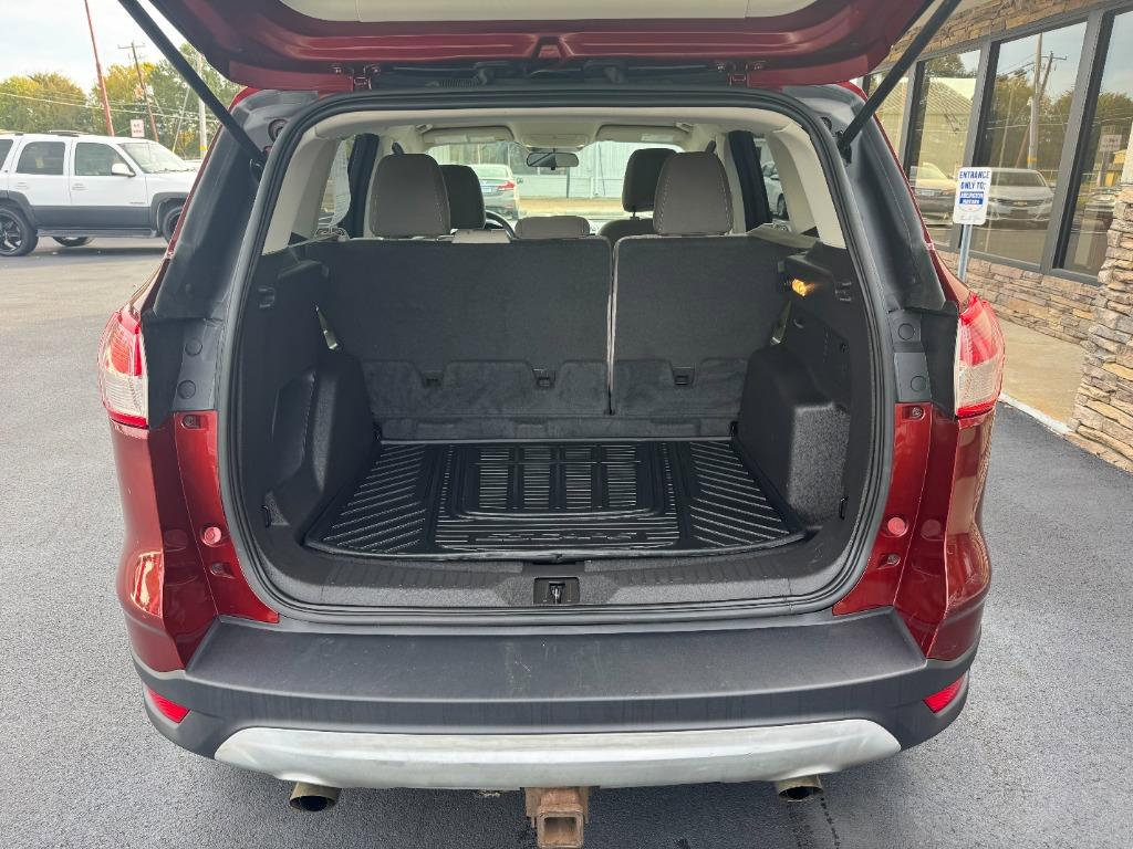 Used 2015 Ford Escape SE image 6