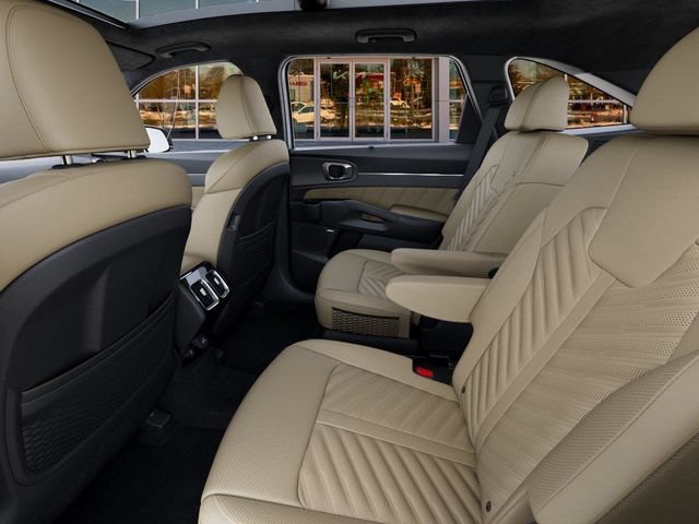New 2026 Kia Sorento AWD image 18