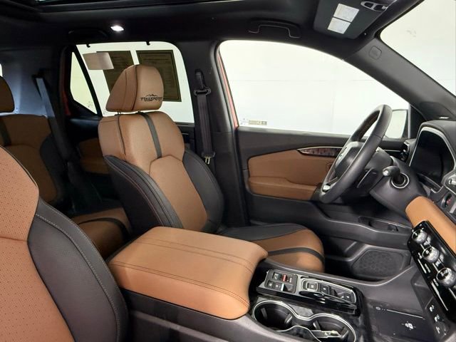 Used 2026 Honda Passport TrailSport Elite image 56