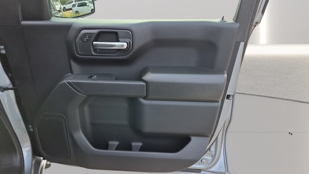 New 2026 GMC Sierra 1500 Pro w/ Pro Value Package RWD image 28