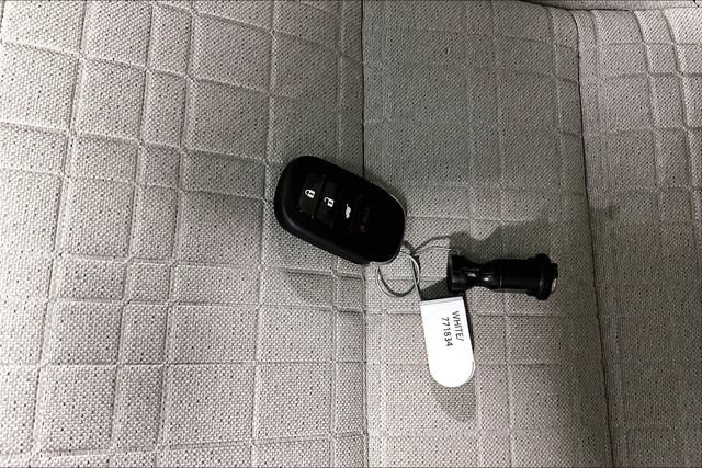 Used 2024 Honda HR-V LX image 29