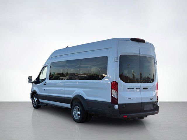 New 2026 Ford Transit 350 XL image 5