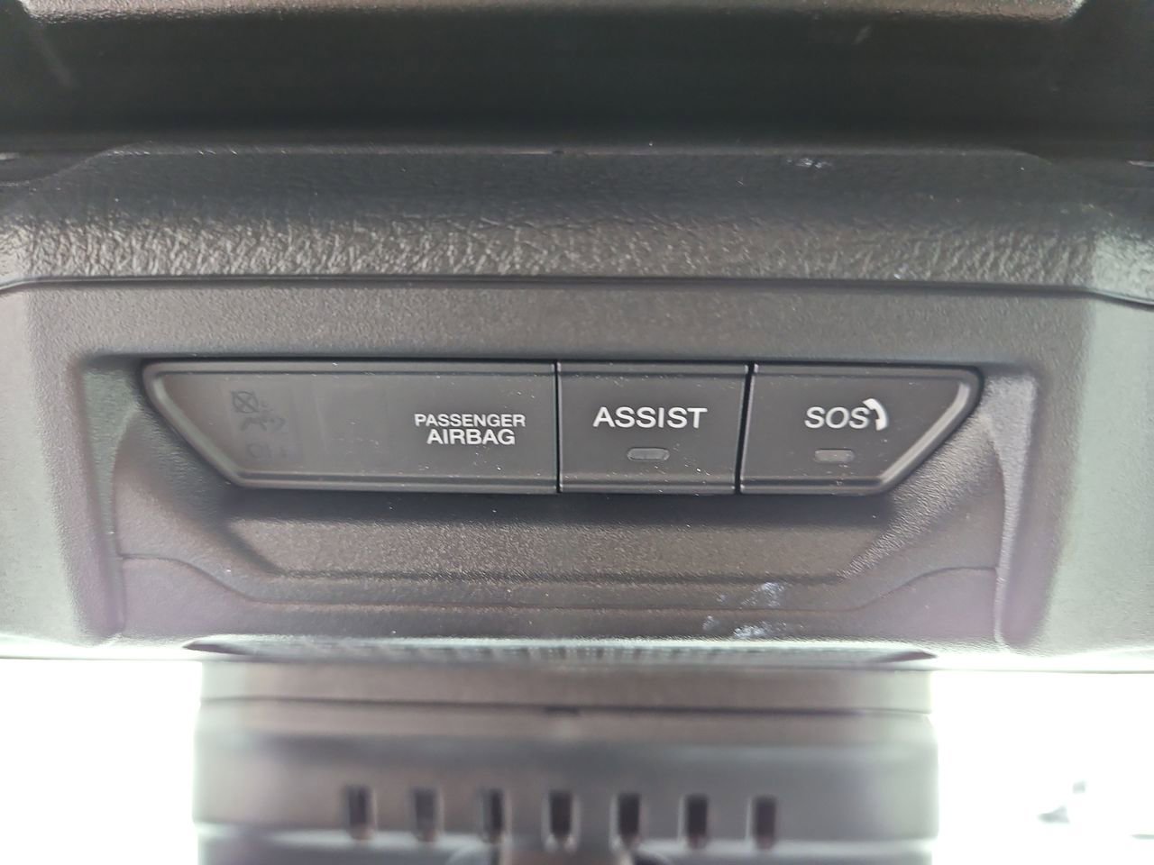 New 2025 Jeep Gladiator Sport image 21