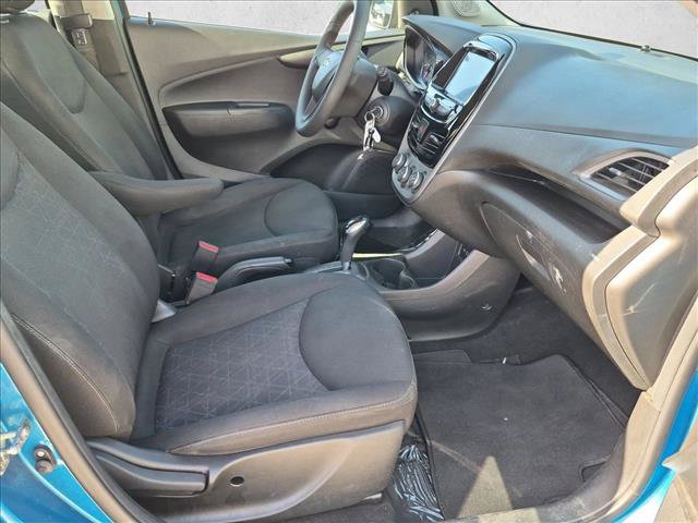 Used 2019 Chevrolet Spark LS FWD image 19