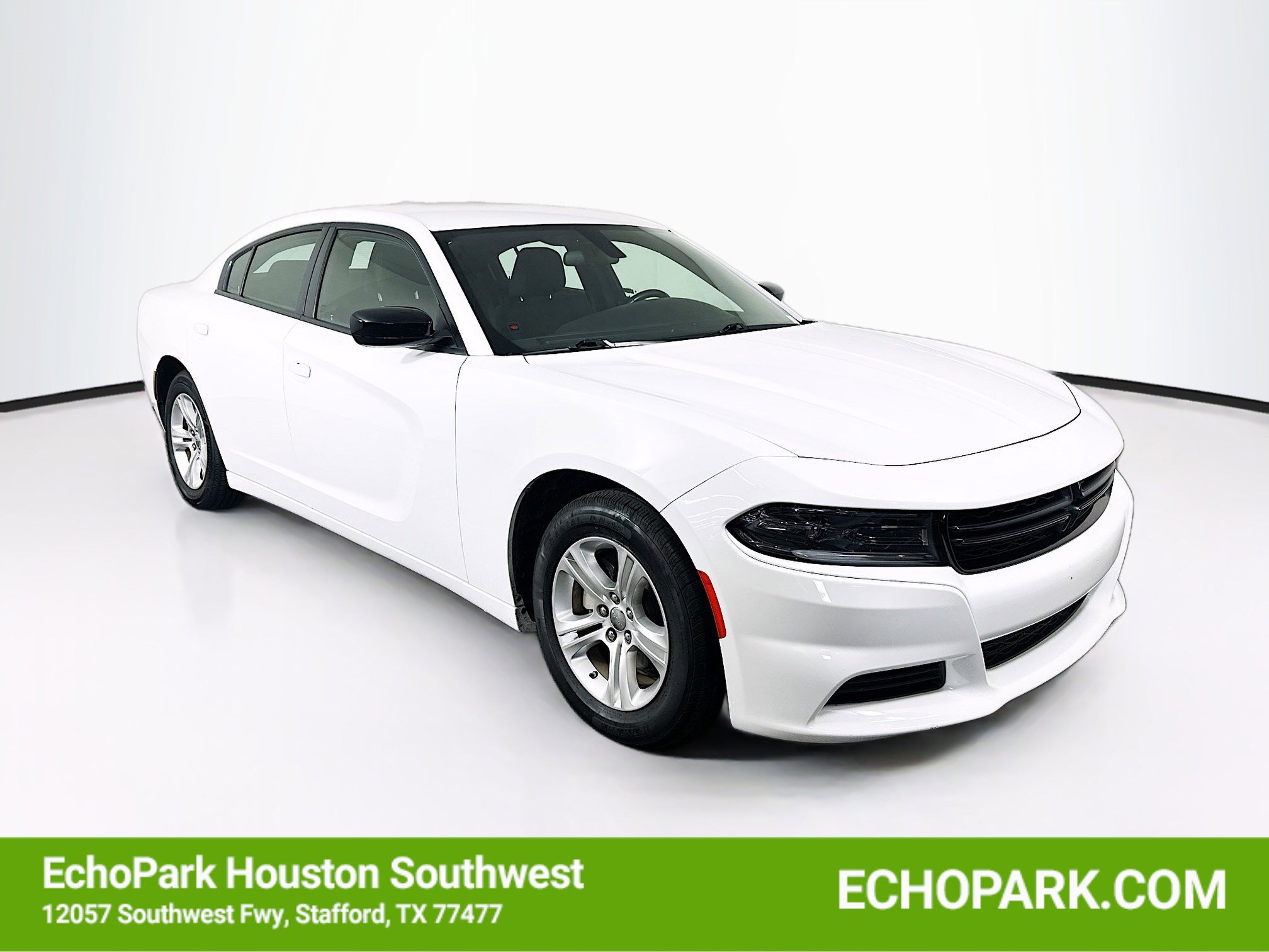 Used 2023 Dodge Charger SXT