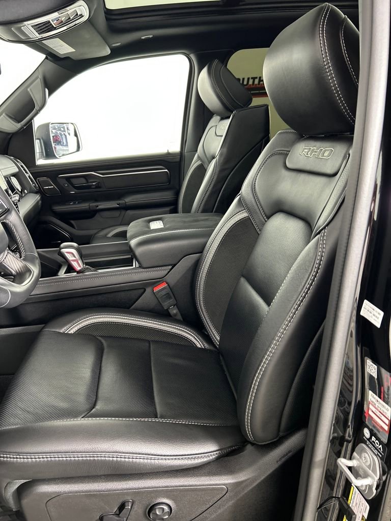 Used 2025 RAM 1500 RHO w/ RHO Level 1 Equipment Group image 13