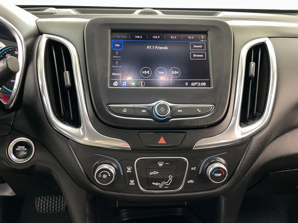 Certified 2020 Chevrolet Equinox LT image 28