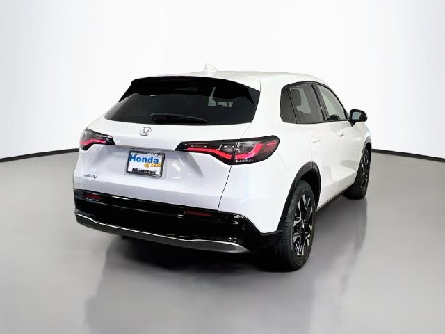 New 2027 Honda HR-V EX-L image 19