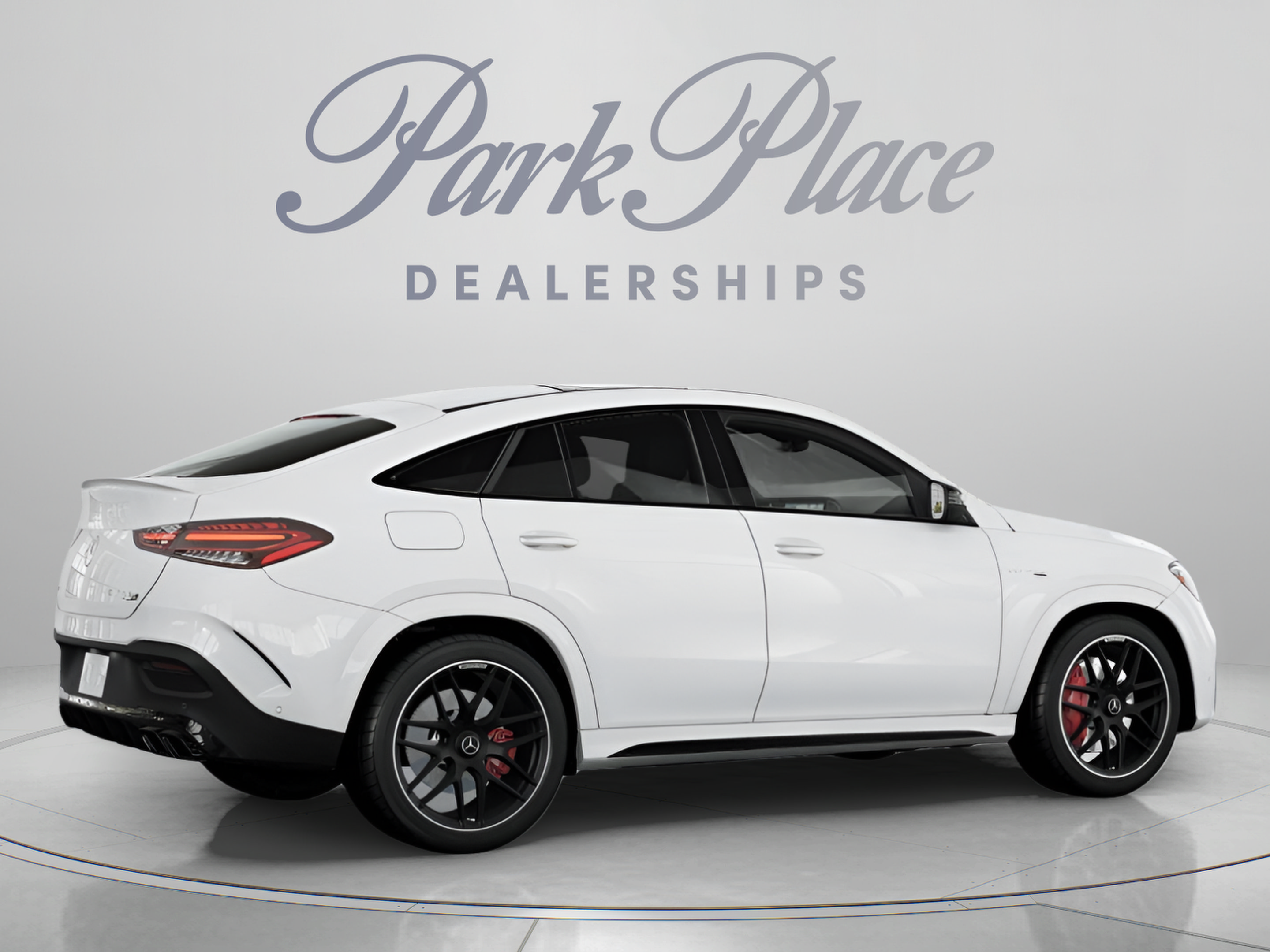 New 2026 Mercedes-Benz GLE 63 AMG S image 21