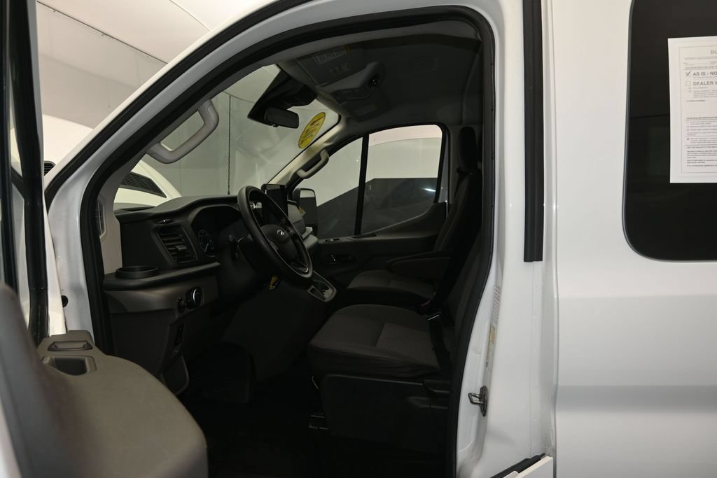 Used 2024 Ford Transit 350 XLT RWD image 23