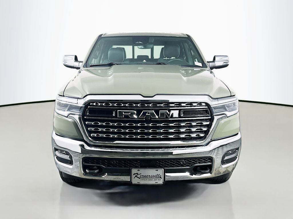New 2026 RAM 1500 Limited AWD/4WD image 2