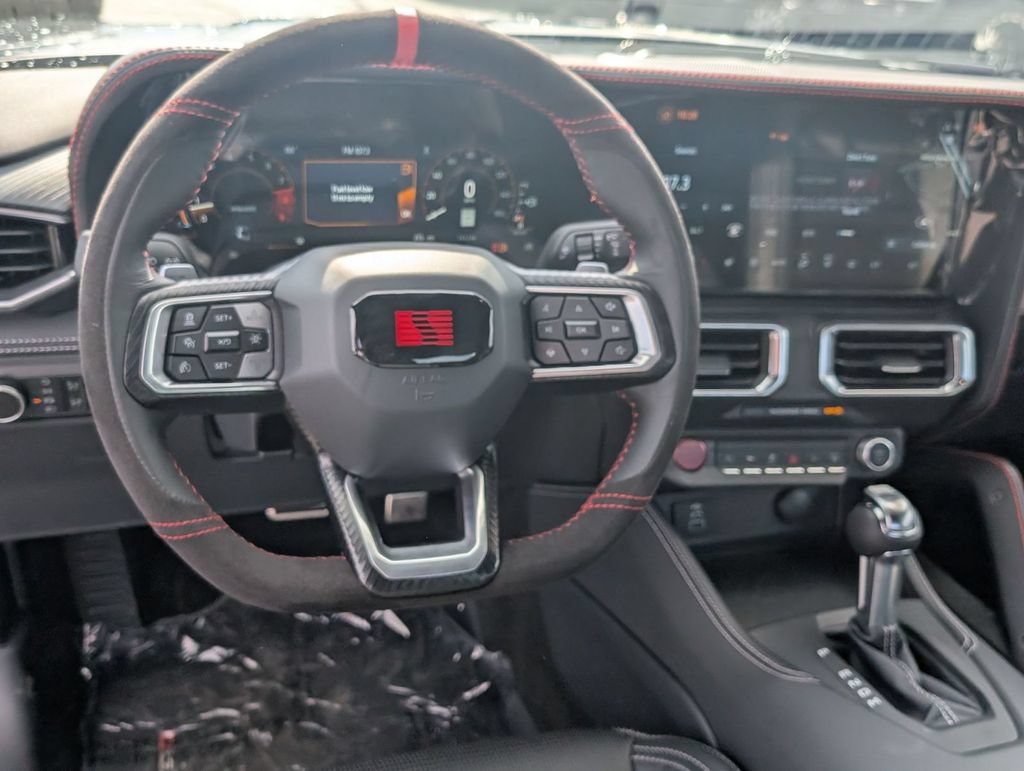 New 2025 Ford Mustang GT Premium RWD image 27