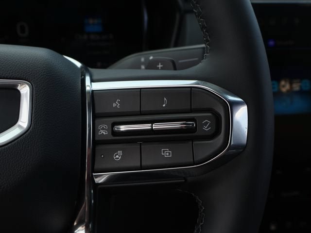 New 2026 GMC Terrain Elevation w/ Elevation Premium Package AWD/4WD image 30