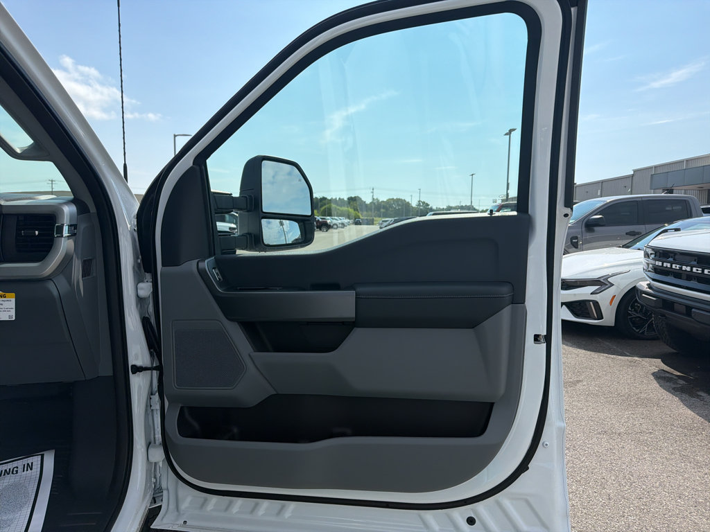New 2027 Ford F250 XLT AWD/4WD image 20