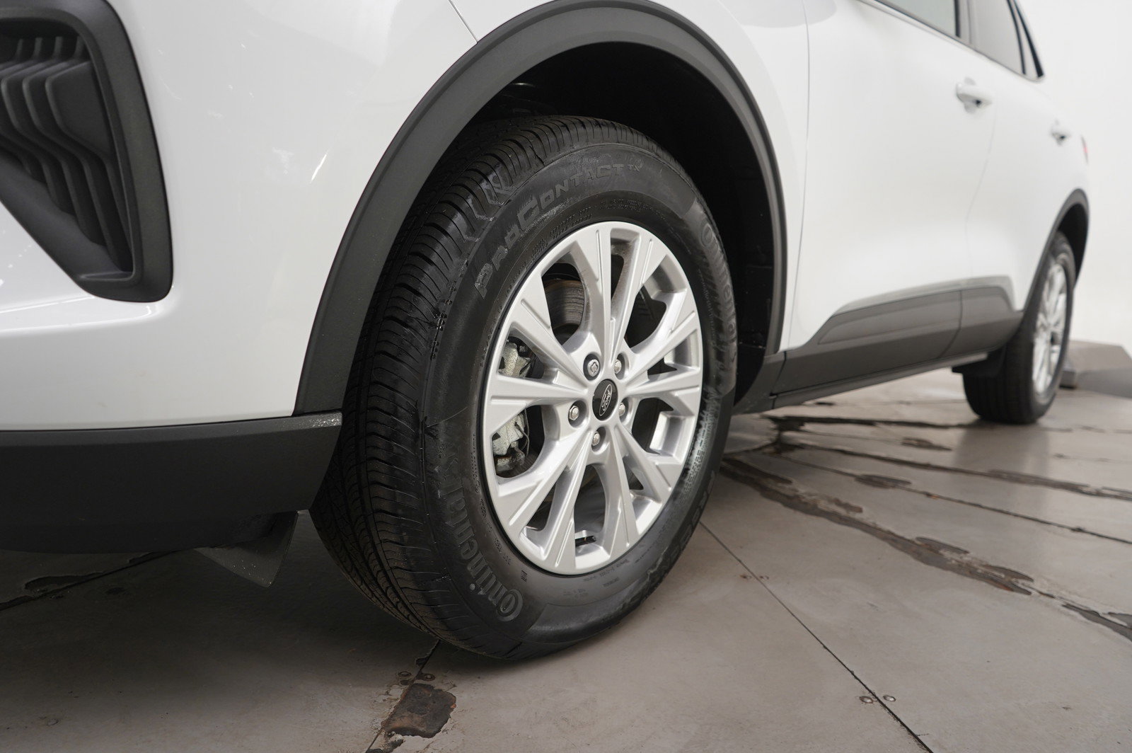 Used 2024 Ford Escape Active image 27