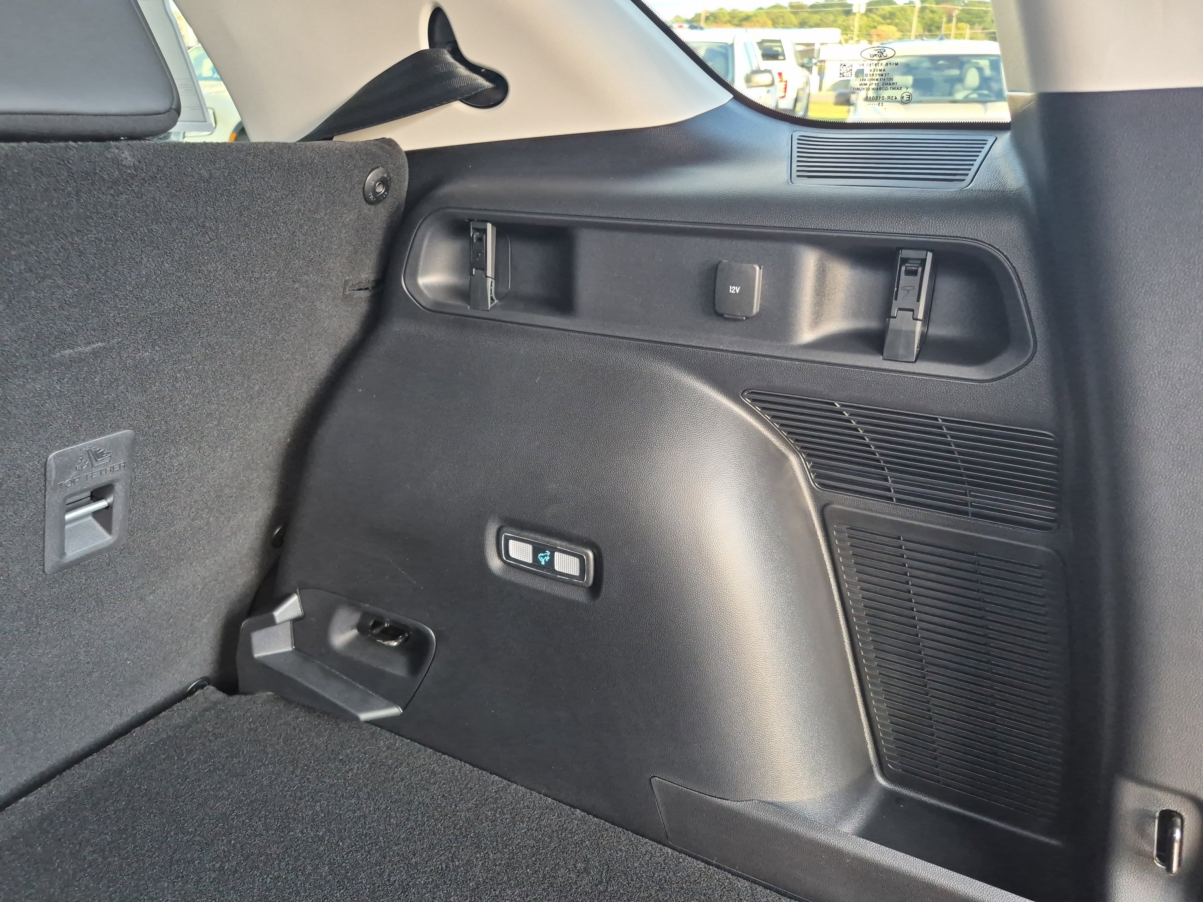 New 2025 Ford Bronco Sport Outer Banks image 19