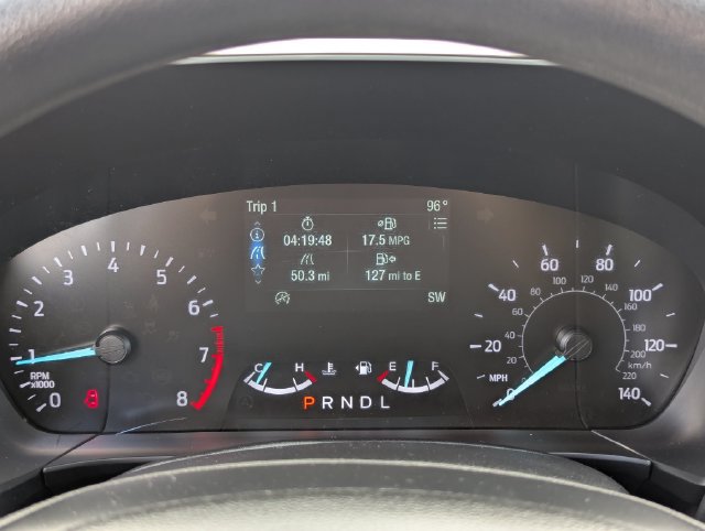 Used 2020 Ford Escape SE AWD/4WD image 36