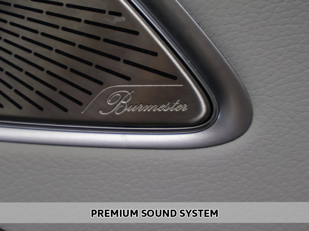 Used 2024 Mercedes-Benz EQS 450+ 4MATIC Sedan w/ AMG Line Exterior Package image 5