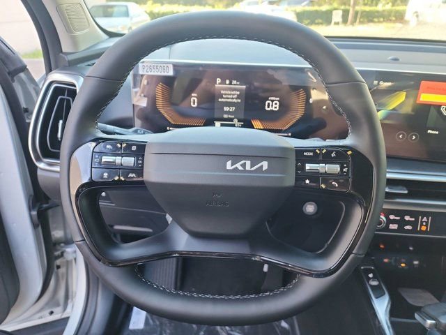 New 2026 Kia Sorento S w/ S Panoramic Sunroof Package FWD image 26