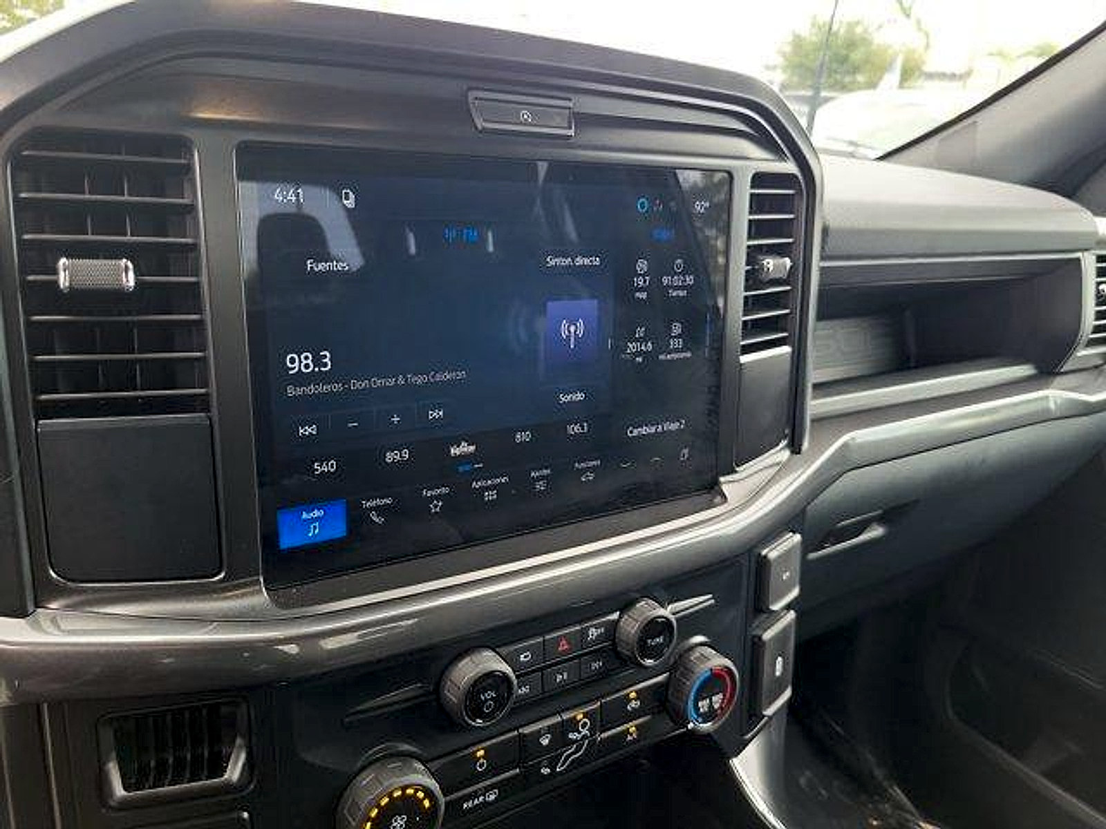 Used 2026 Ford F150 STX RWD image 32