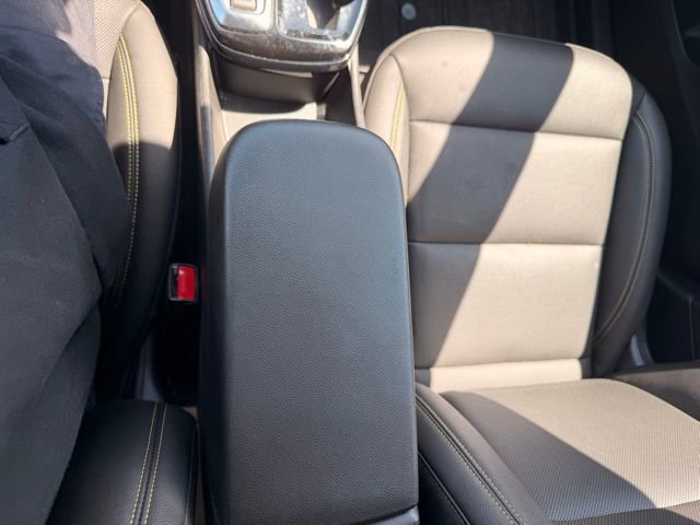 Certified 2024 Chevrolet Trax ACTIV w/ Driver Confidence Package FWD image 20