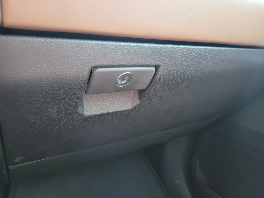 Certified 2025 Toyota Tundra 1794 Edition AWD/4WD image 40