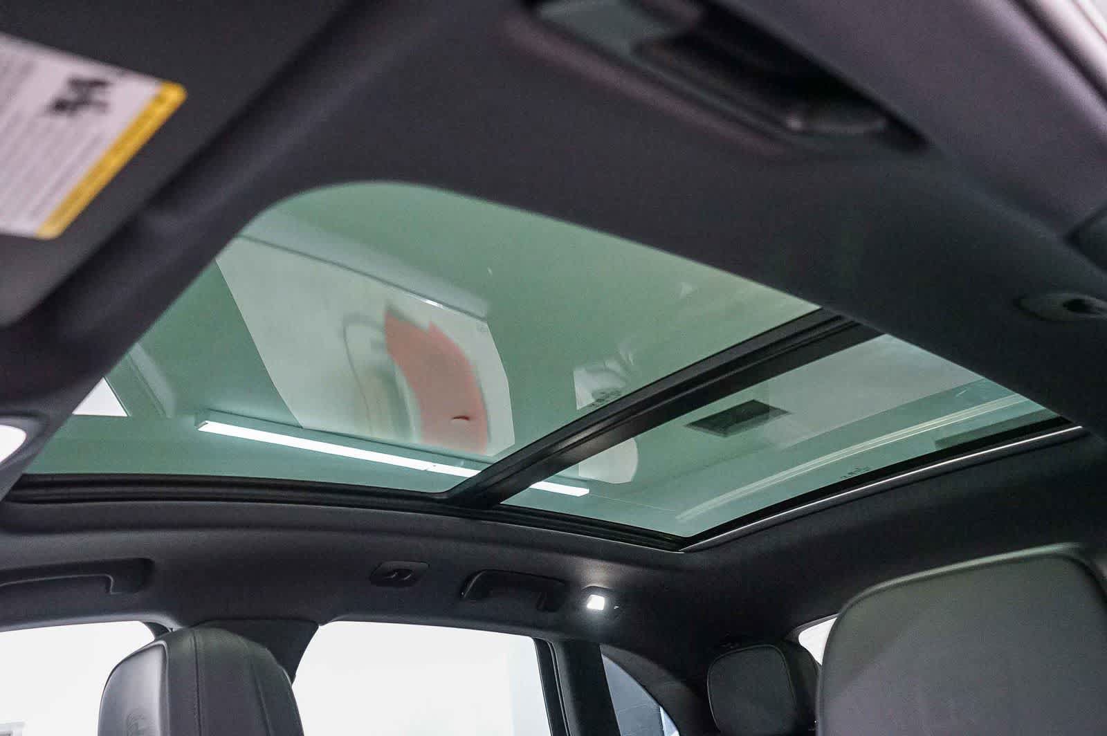 New 2026 Porsche Macan S AWD/4WD image 27