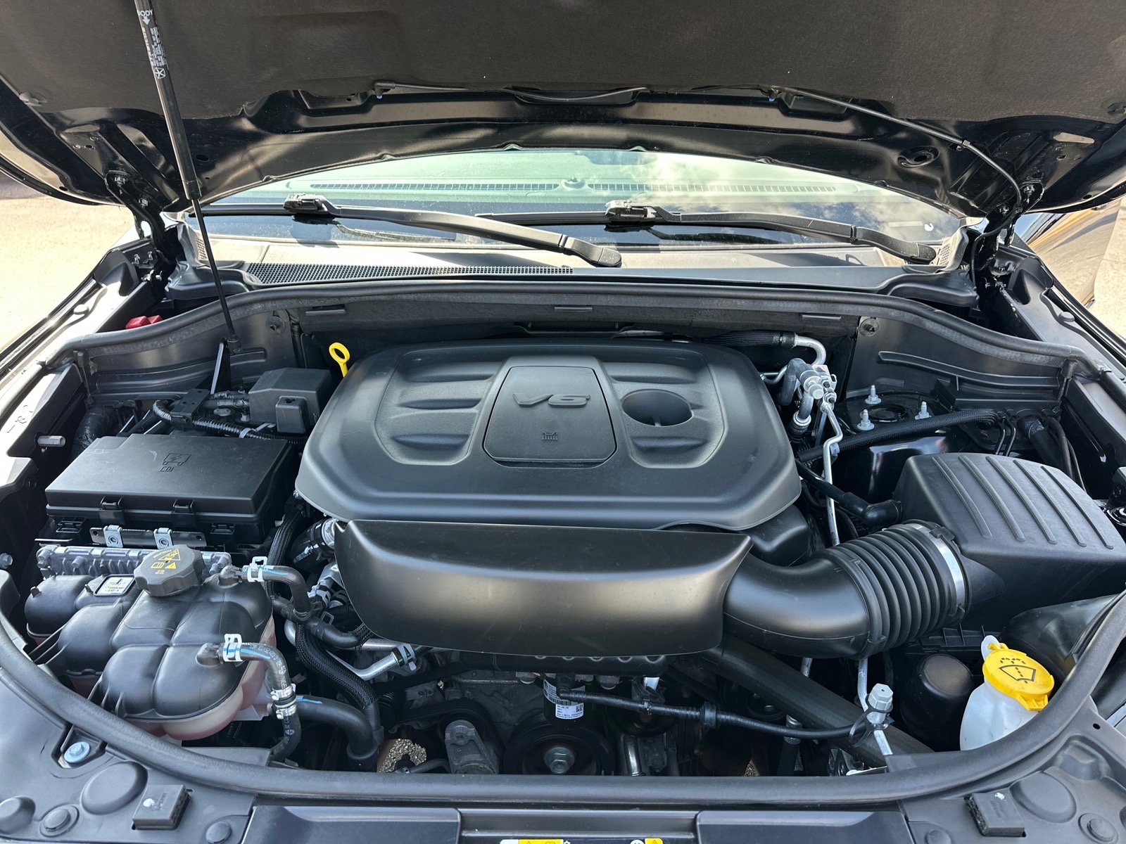 Used 2022 Dodge Durango GT image 17