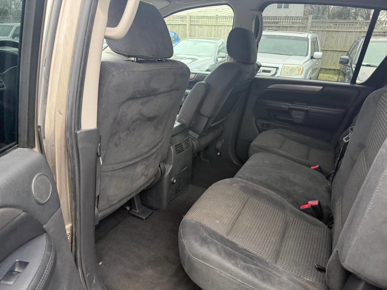 Used 2008 Nissan Armada SE w/ Drivers Preferred Pkg image 15