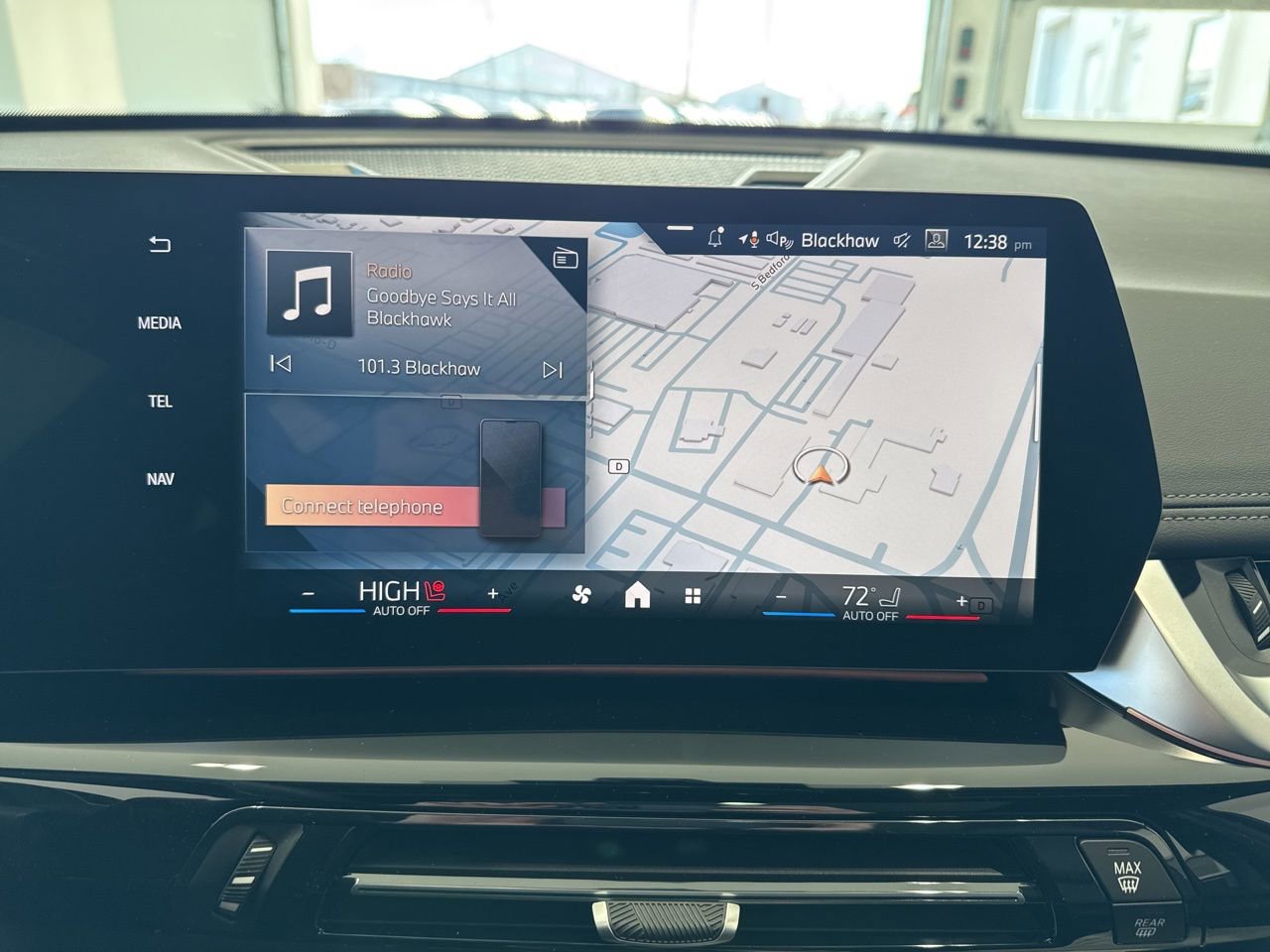 New 2026 BMW X1 xDrive28i image 24