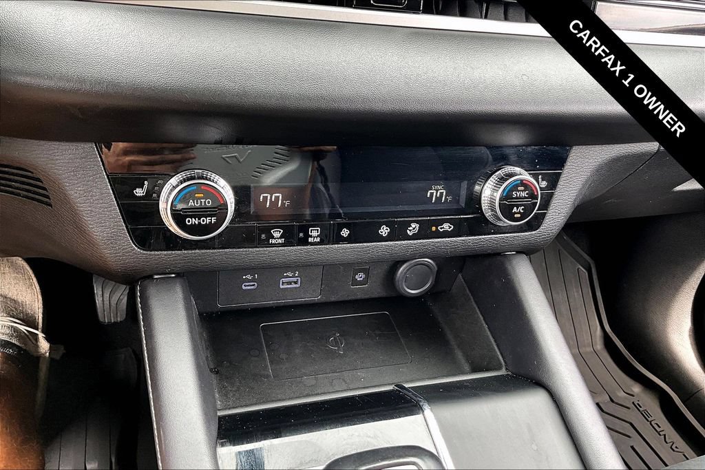 Used 2024 Mitsubishi Outlander SE FWD image 16