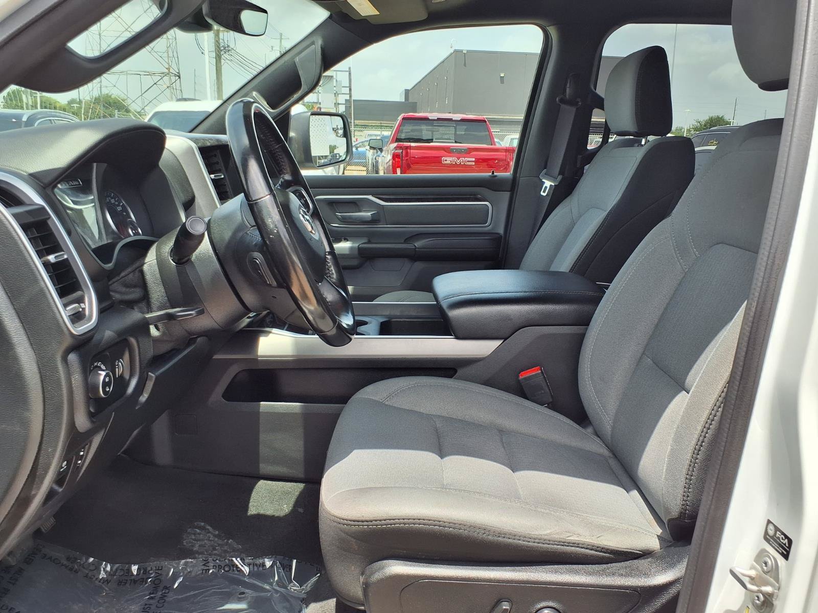 Used 2022 RAM 1500 Big Horn AWD/4WD image 20
