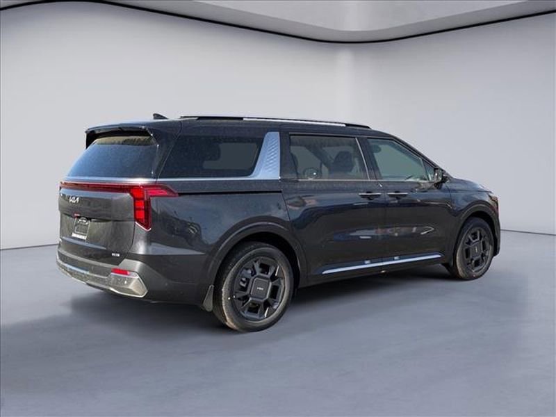New 2026 Kia Carnival SX image 5