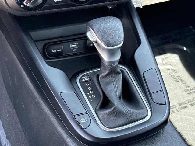 Used 2024 Kia Soul LX w/ Option Group 015 FWD image 22