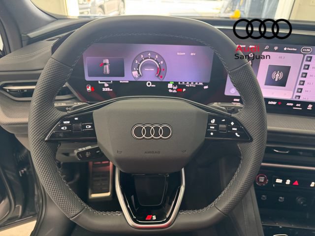 New 2026 Audi SQ5 Premium Plus AWD/4WD image 27