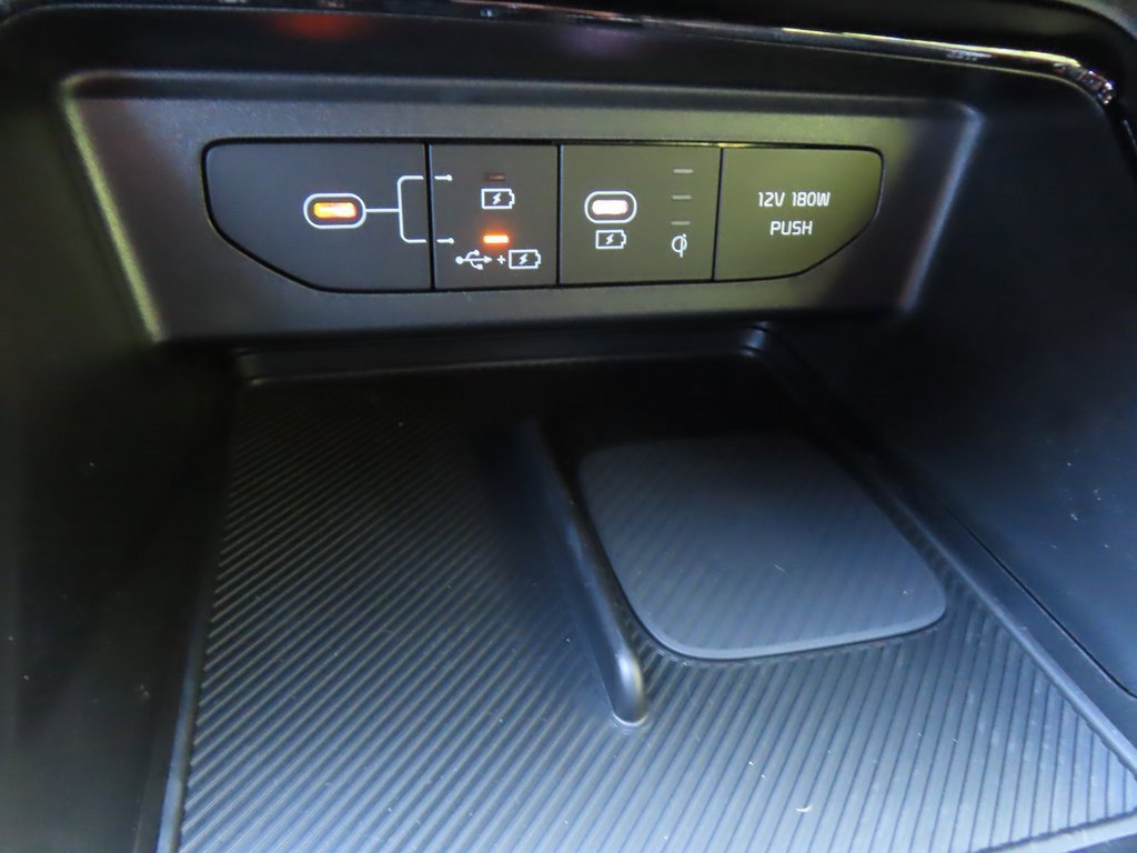 New 2026 Kia K5 GT-Line w/ GT-Line Premium Package image 12