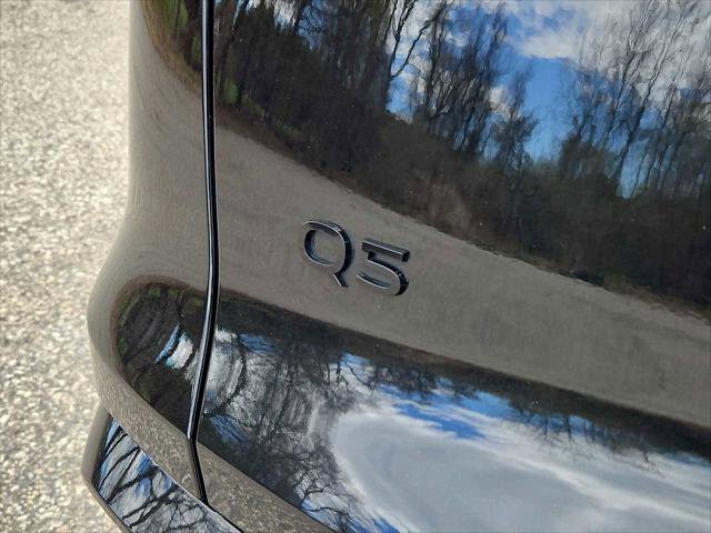 Certified 2025 Audi Q5 Premium AWD/4WD image 6
