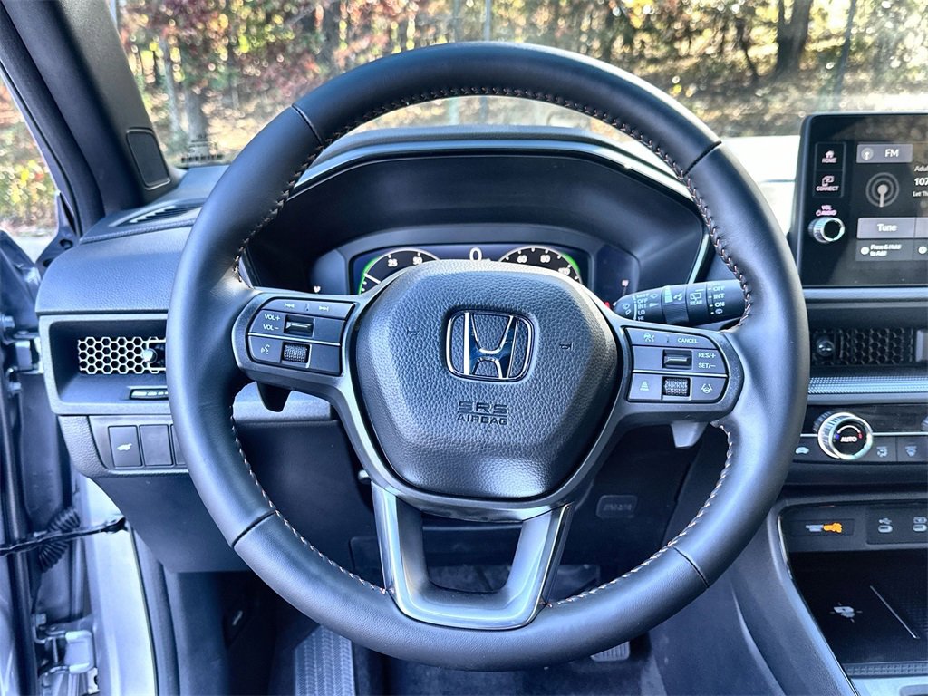 New 2026 Honda CR-V Sport-L image 11