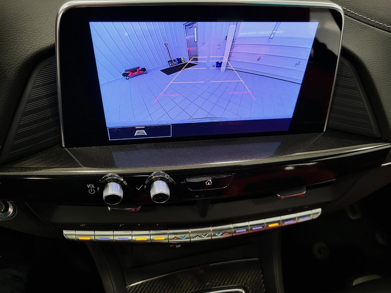 Certified 2024 Cadillac CT4 V Blackwing w/ Impact Edition image 15