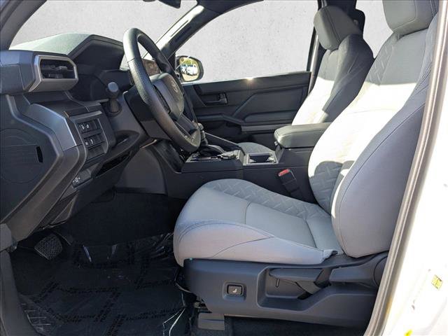 New 2025 Toyota Tacoma SR5 image 14