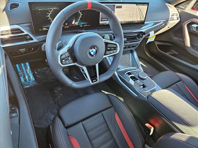 New 2026 BMW M240i Coupe w/ Premium Package image 3