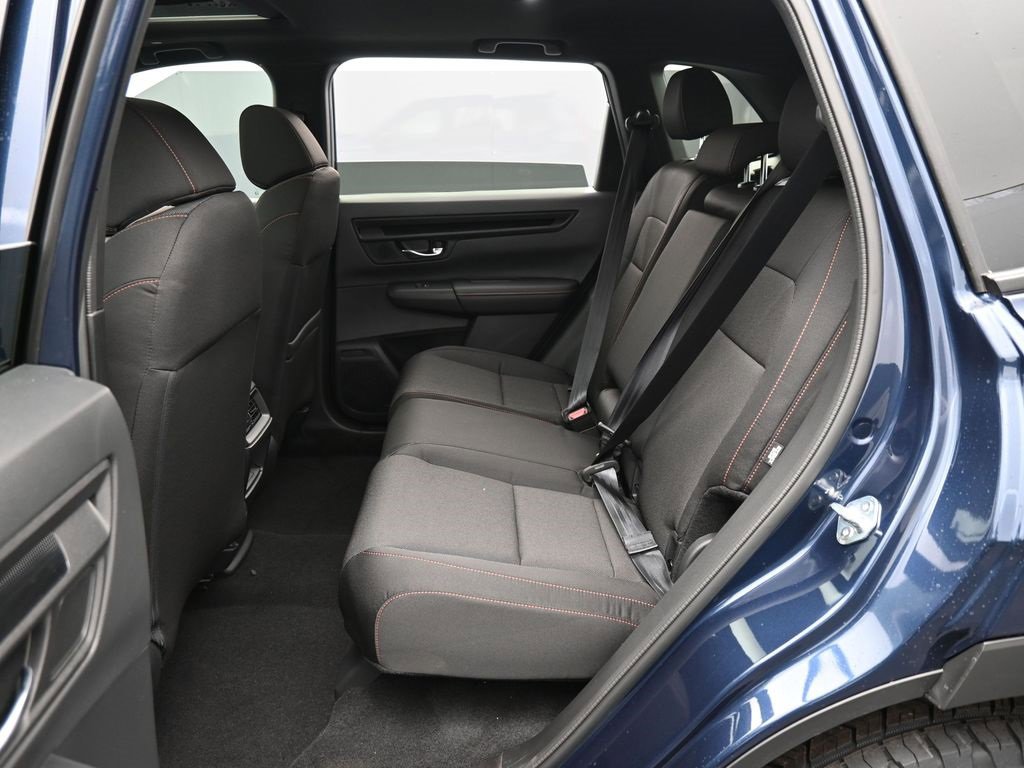 New 2026 Honda CR-V TrailSport image 35