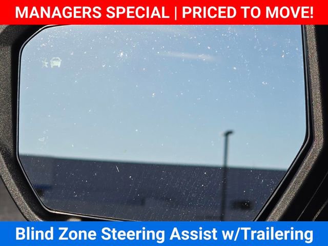 New 2025 Chevrolet Colorado LT w/ LT Convenience Package image 31