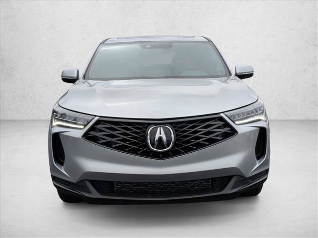 New 2026 Acura RDX SH-AWD image 5